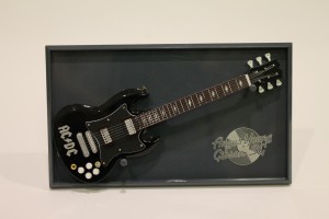 Angus Young AC/DC