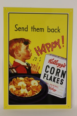 Kellogg's Corn Flakes