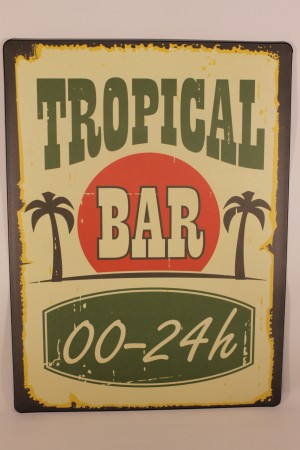 Tropical Bar