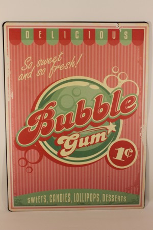 Bubble Gum